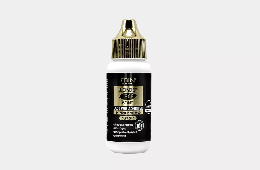 Ebin Beauty Wonder Lace Bond Waterproof Adhesive - Supreme