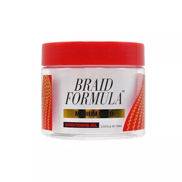 Ebin Braid Formula 3.53oz - Medium Hold