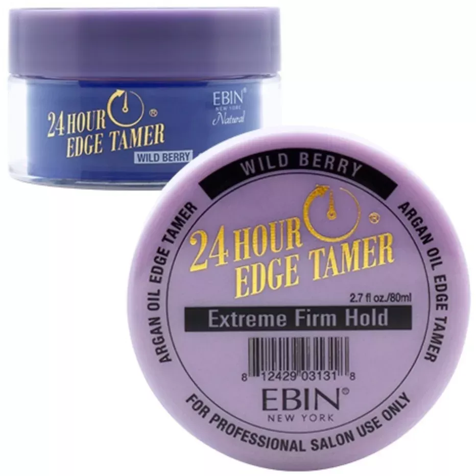 EBIN EDGE TAMER 0.5 FL. OZ. [KIWI PINEAPPLE]