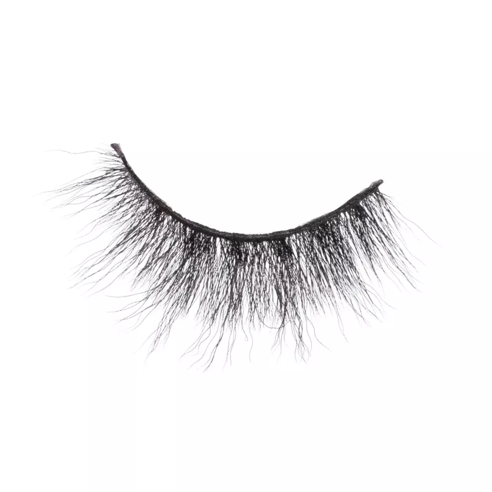 Ebin New York Wonder Cat 3D Lashes | Flared Multi-Dimensional Strip Eyelashes