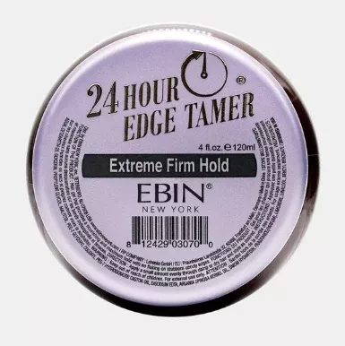 EBIN NY 24 Hr Edge Tamer (EFH)