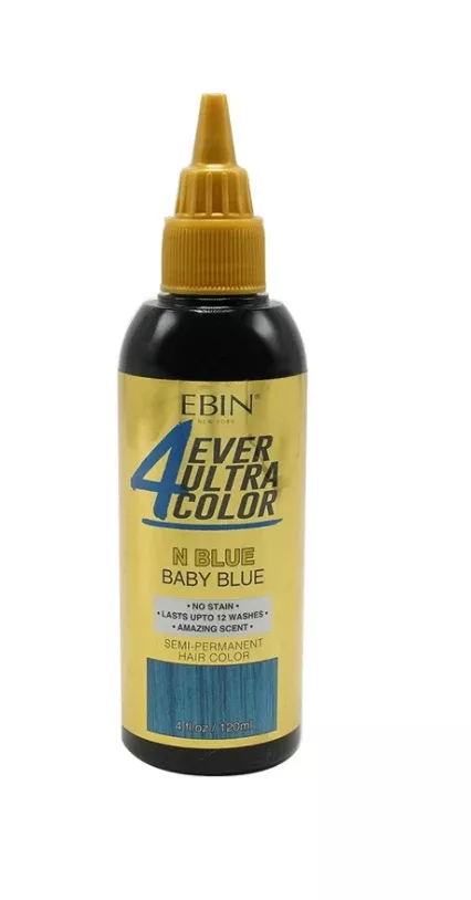Ebin NY 4Ever Ultra Color