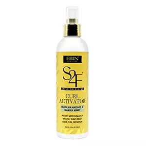 EBIN S2F CURL ACTIVATOR 236ML