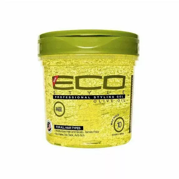 ECO STYL GEL [OLIVE OIL] 32OZ