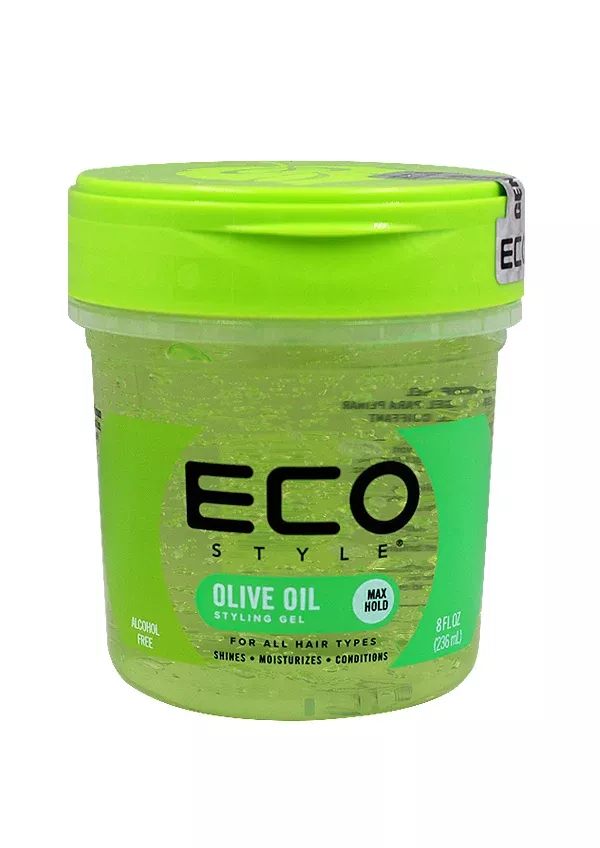 ECO STYLE OLIVE OIL 8oz