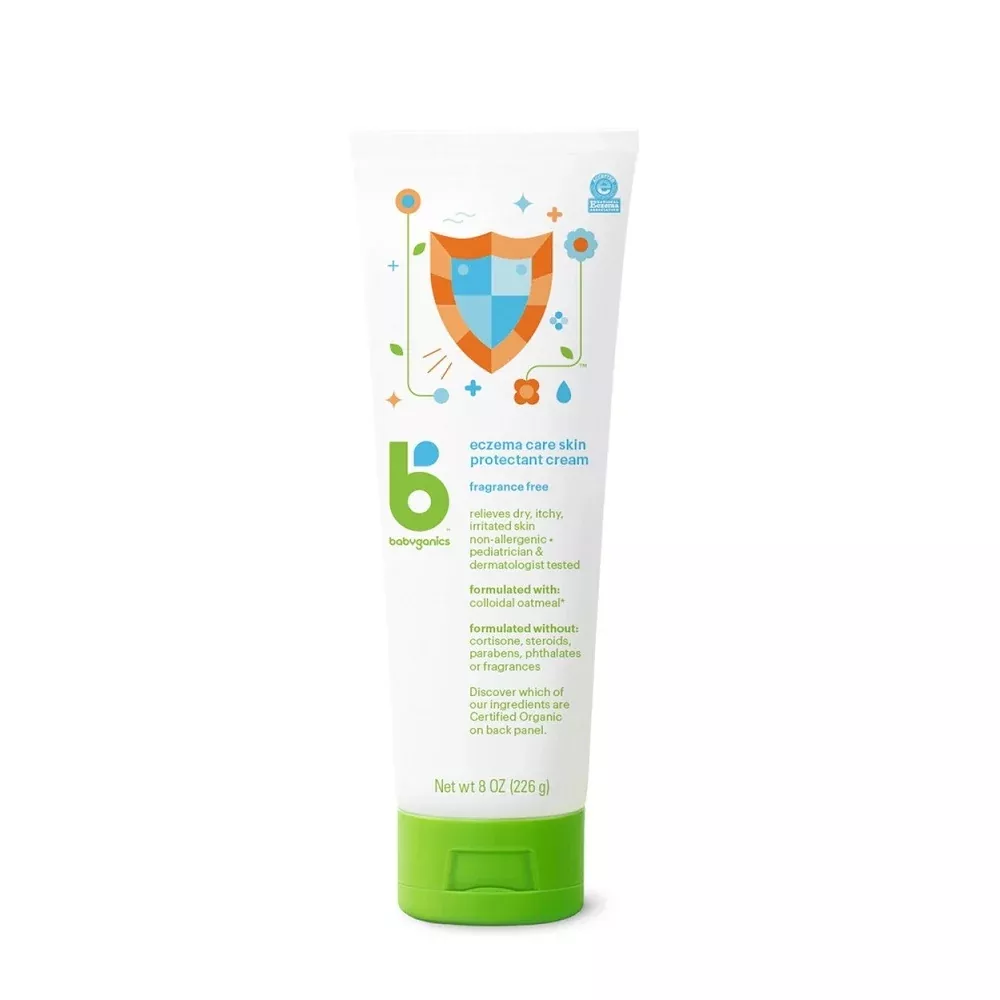 Eczema Cream