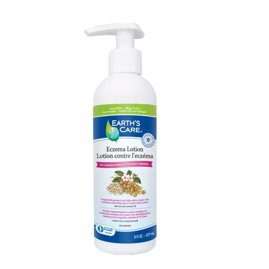Eczema Lotion