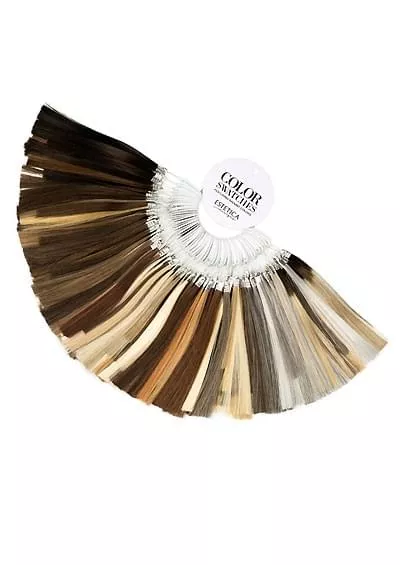 ED SYNTHETIC COLOR RING