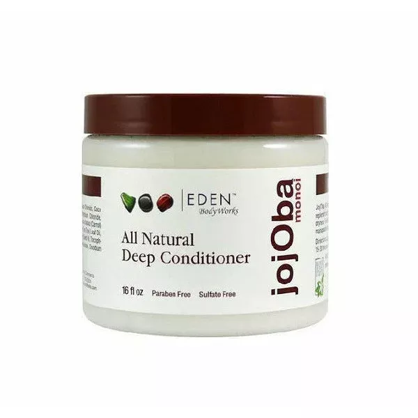 EDEN Bodyworks: Jojoba Monoi Deep Conditioner 16oz