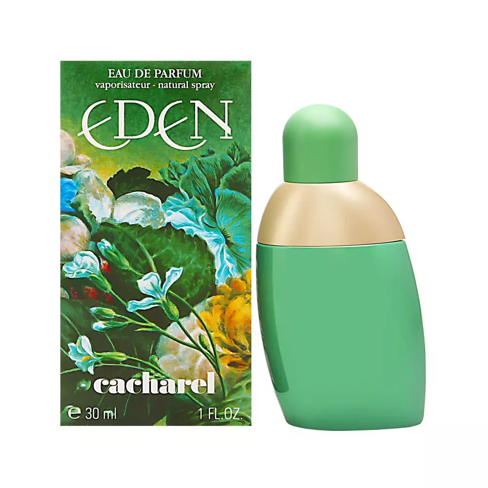 Eden by Cacharel for Women