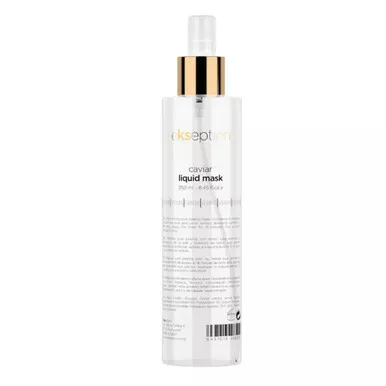 Ekseption Caviar Liquid Mask - 8.45 oz