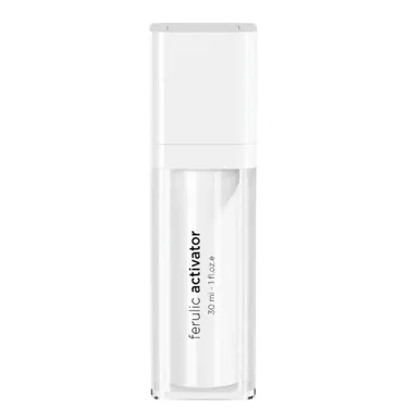 Ekseption Ferulic Activator- 1oz