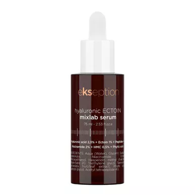 Ekseption Hyaluronic Ectoin- 2.53oz