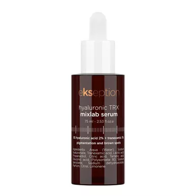 Ekseption Hyaluronic TRX- 2.53oz