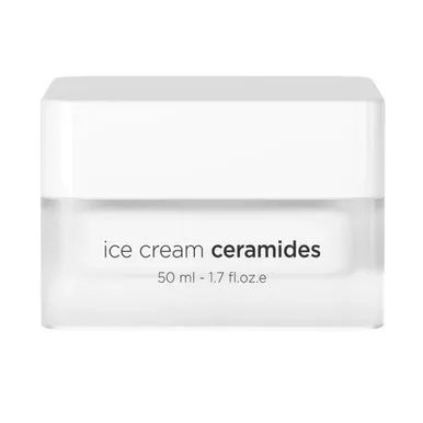 Ekseption Ice Cream Ceramides - 1.7 oz