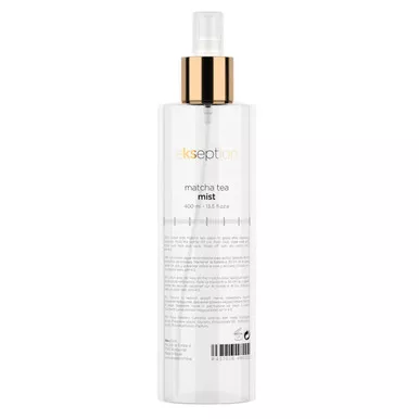 Ekseption Matcha Tea Mist-13.5oz
