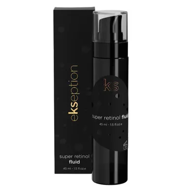 Ekseption Super Retinol Fluid- 1.5oz