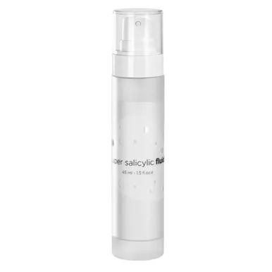 Ekseption Super Salicylic Fluid- 1.5oz
