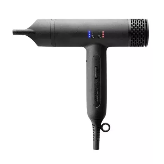 Elchim Anemos Ultra-Light Dryer with Sonic Technology