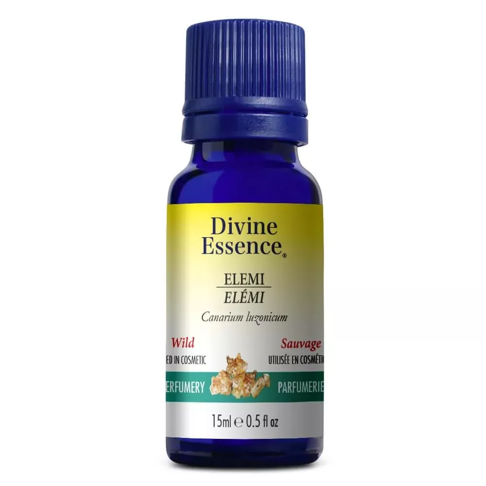 Elemi (Wild)