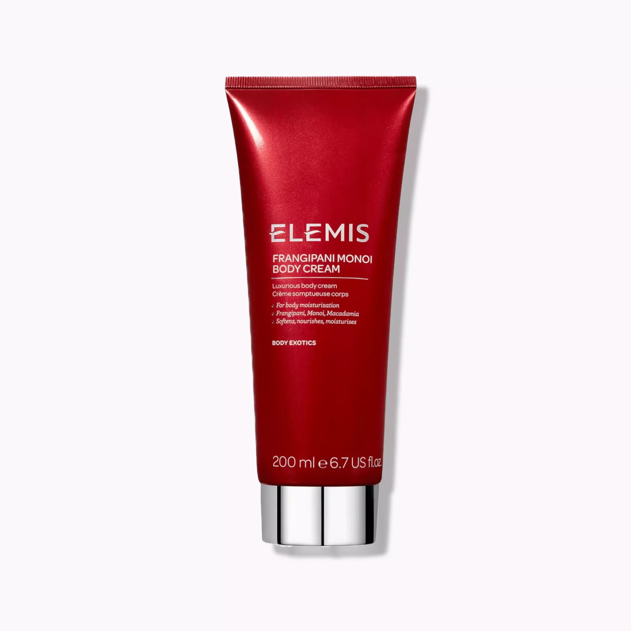 Elemis Frangipani Monoi Body Cream