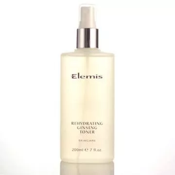 Elemis Rehydrating Ginseng Toner - 6.8 oz