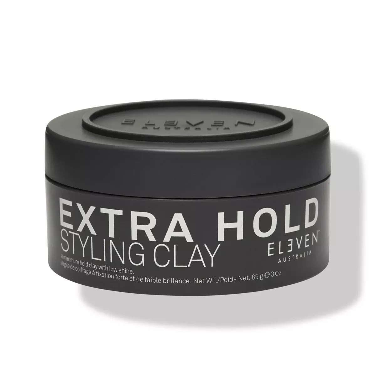 ELEVEN Australia Extra Hold Styling Clay