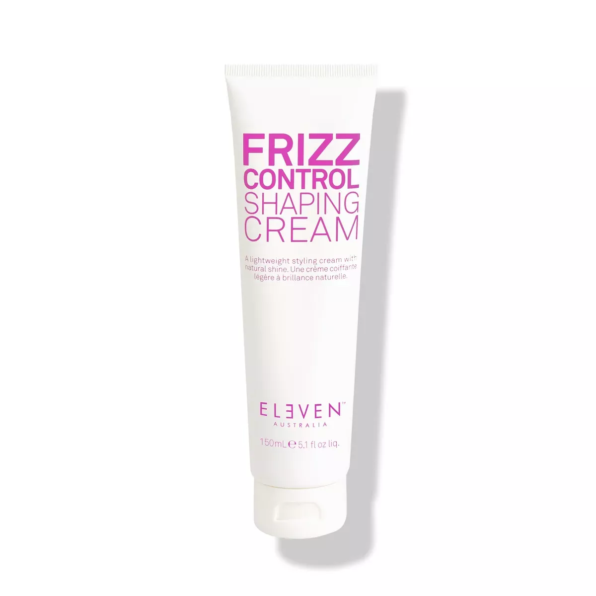 ELEVEN Australia Frizz Control Shaping Cream