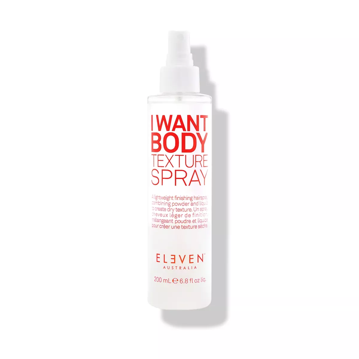 ELEVEN Australia I Want Body Texture Spray