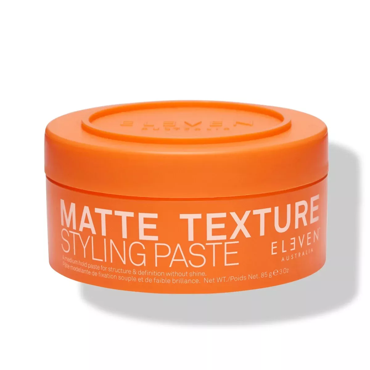 ELEVEN Australia Matte Texture Styling Paste