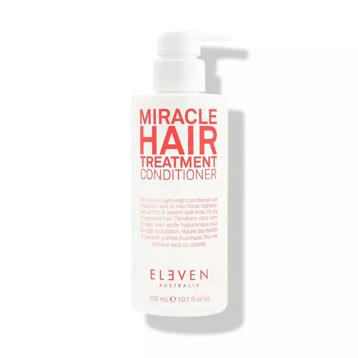 ELEVEN Australia Miracle Hair Treatment Conditioner
