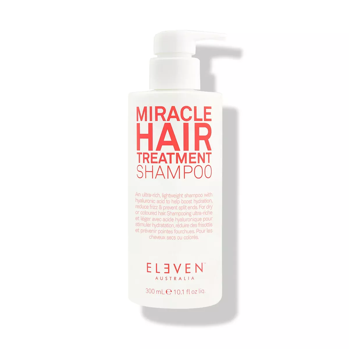 ELEVEN Australia Miracle Hair Treatment Shampoo