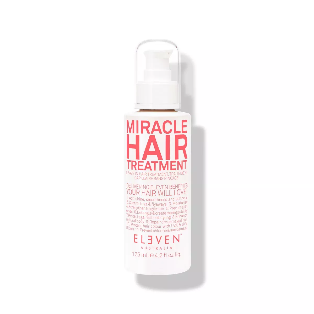 ELEVEN Australia Miracle Hair Treatment