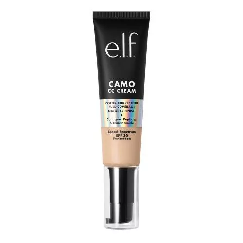 Elf Camo CC Cream