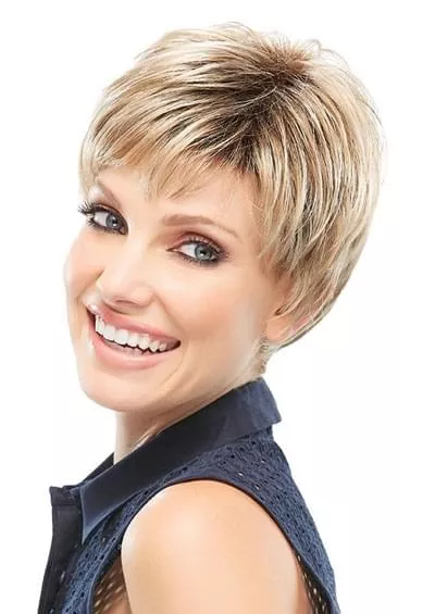 ELITE [Full Wig | Open Cap | Premium Synthetic]