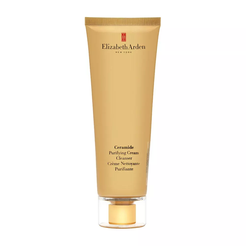 Elizabeth Arden Ceramide Purifying Cream Cleanser 125ml/4.2oz