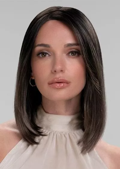 ELLE [Full Wig | Lace Front | Single Monofilament | Synthetic]