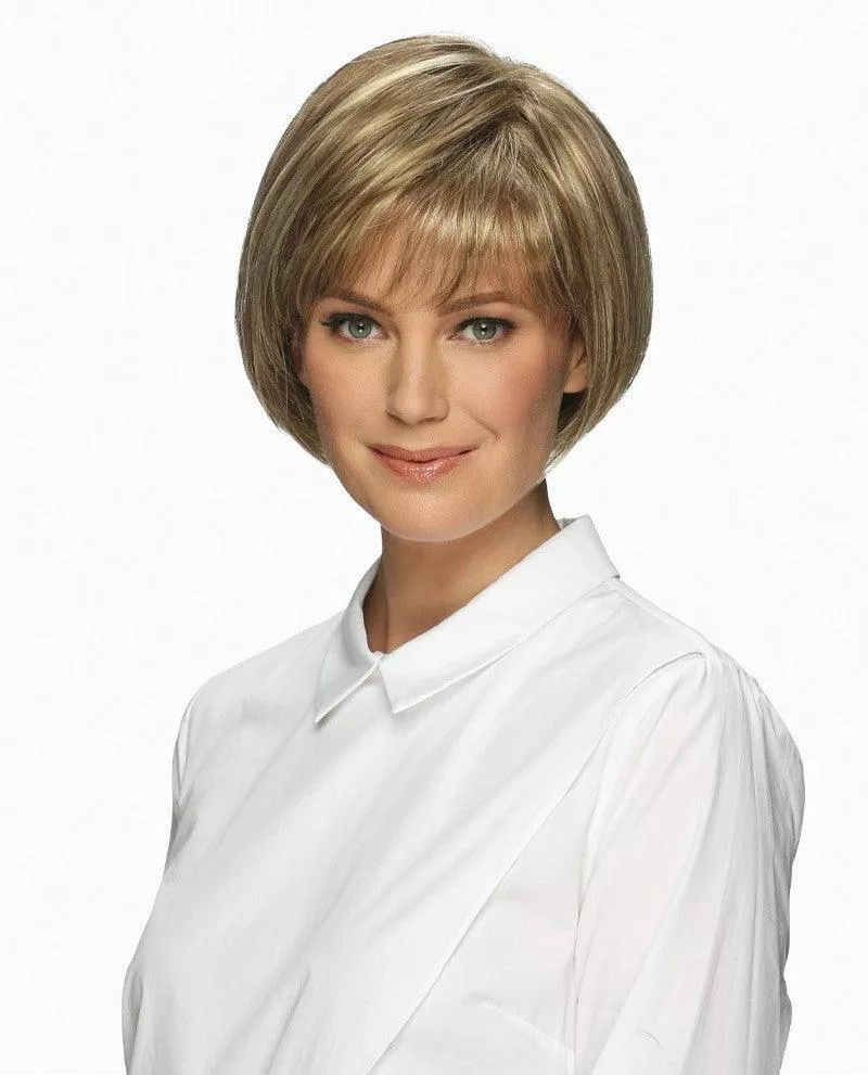 Ellen Wig by Estetica Designs | Synthetic (Traditional Cap)