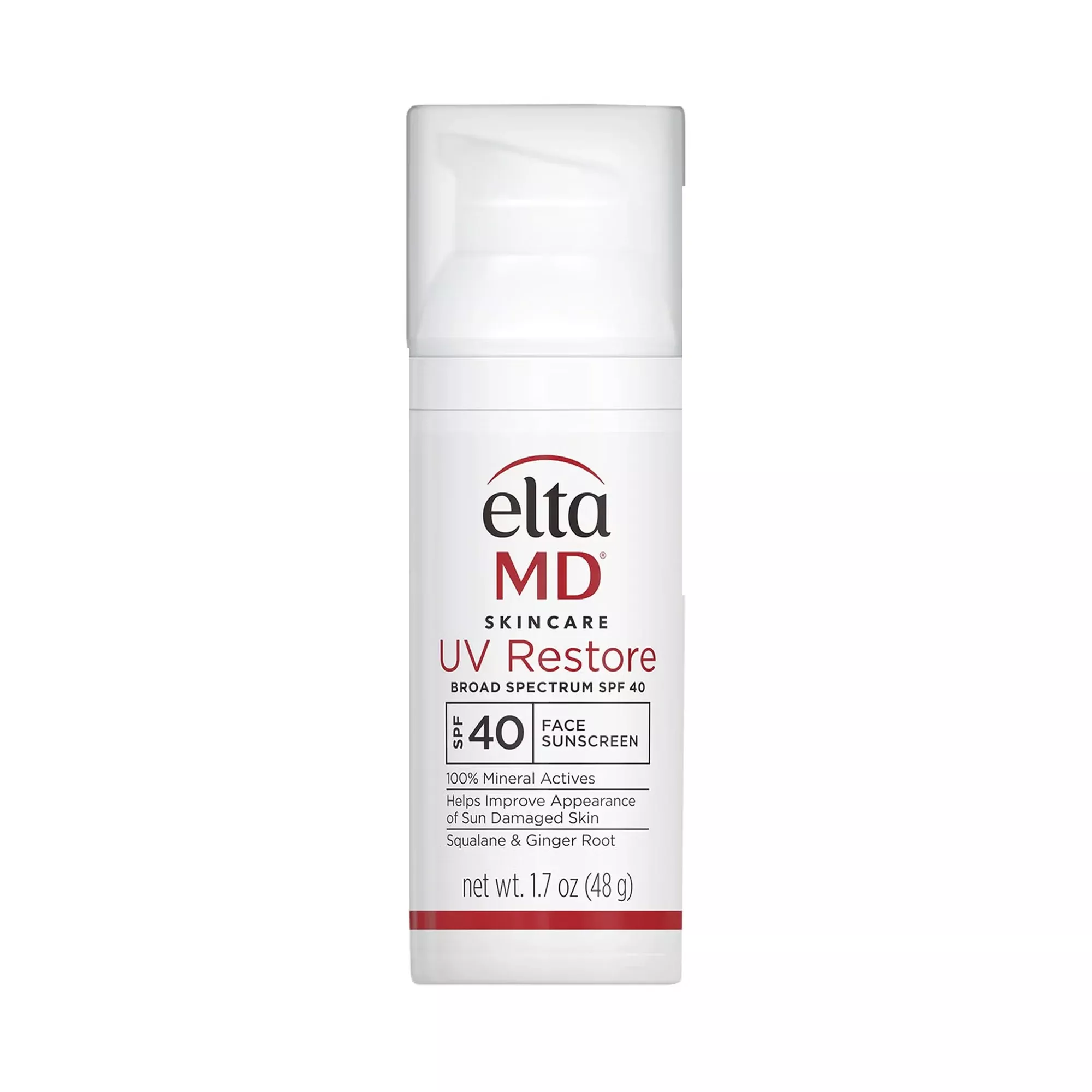 Elta MD Skincare UV Restore Broad-Spectrum SPF 40
