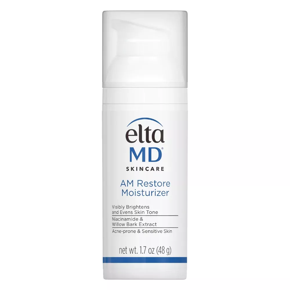 EltaMD AM Restore Moisturizer