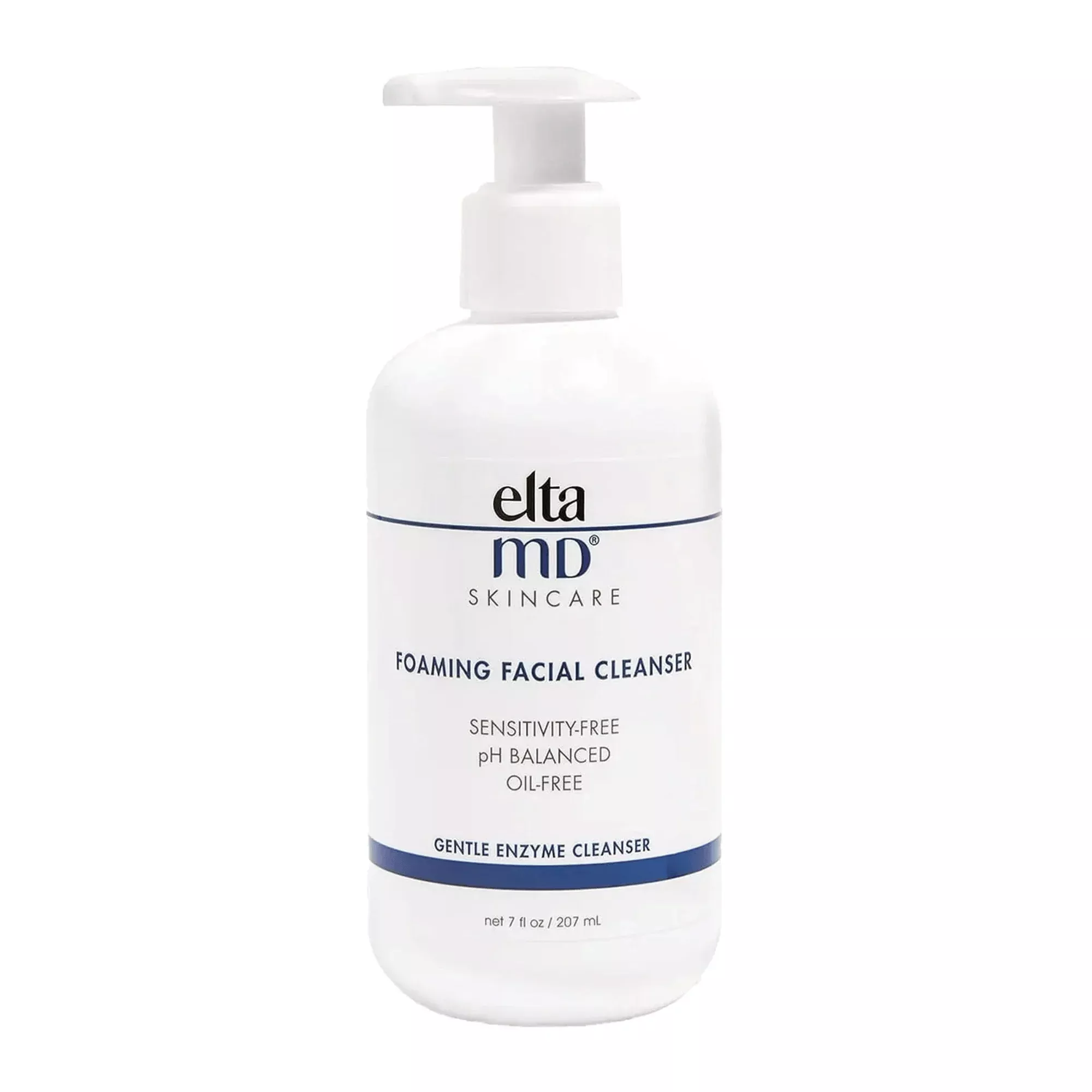 EltaMD Foaming Facial Cleanser