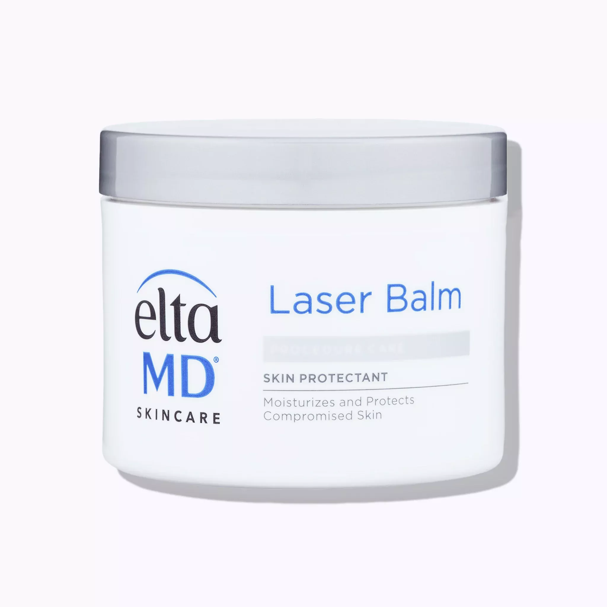 EltaMD Laser Balm Post-Procedure Healing Ointment