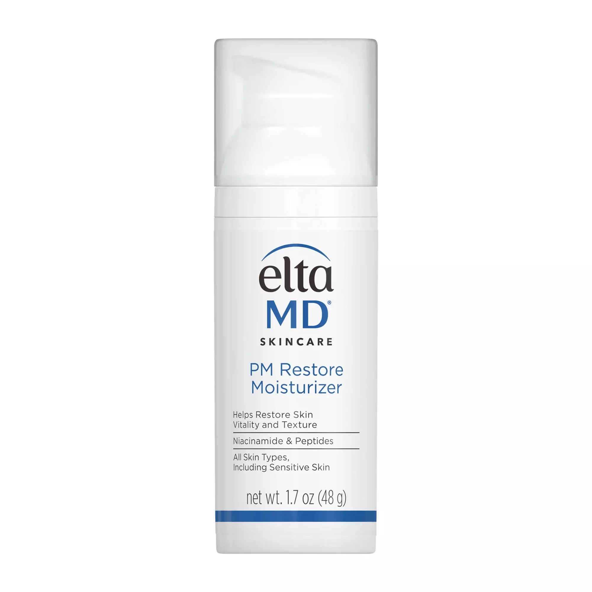 EltaMD PM Restore Moisturizer