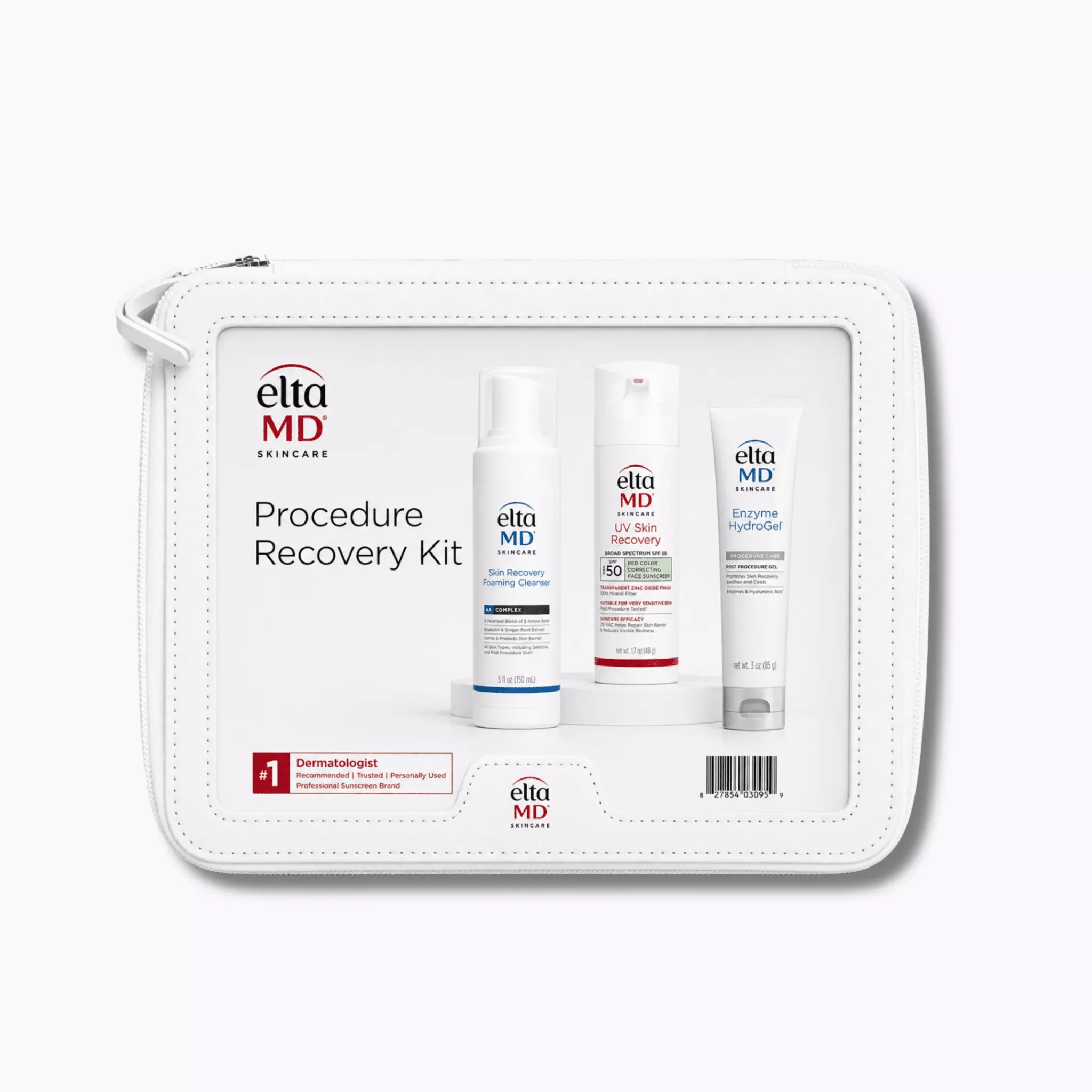 EltaMD Procedure Recovery Kit