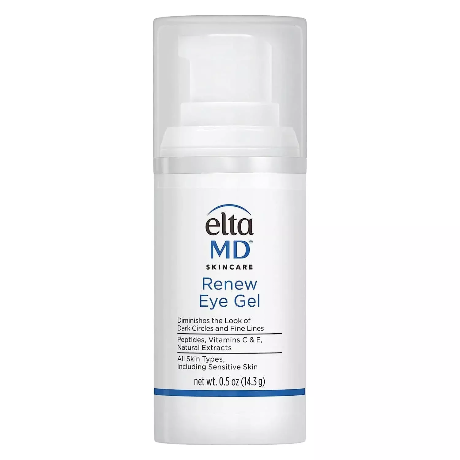 EltaMD Renew Eye Gel