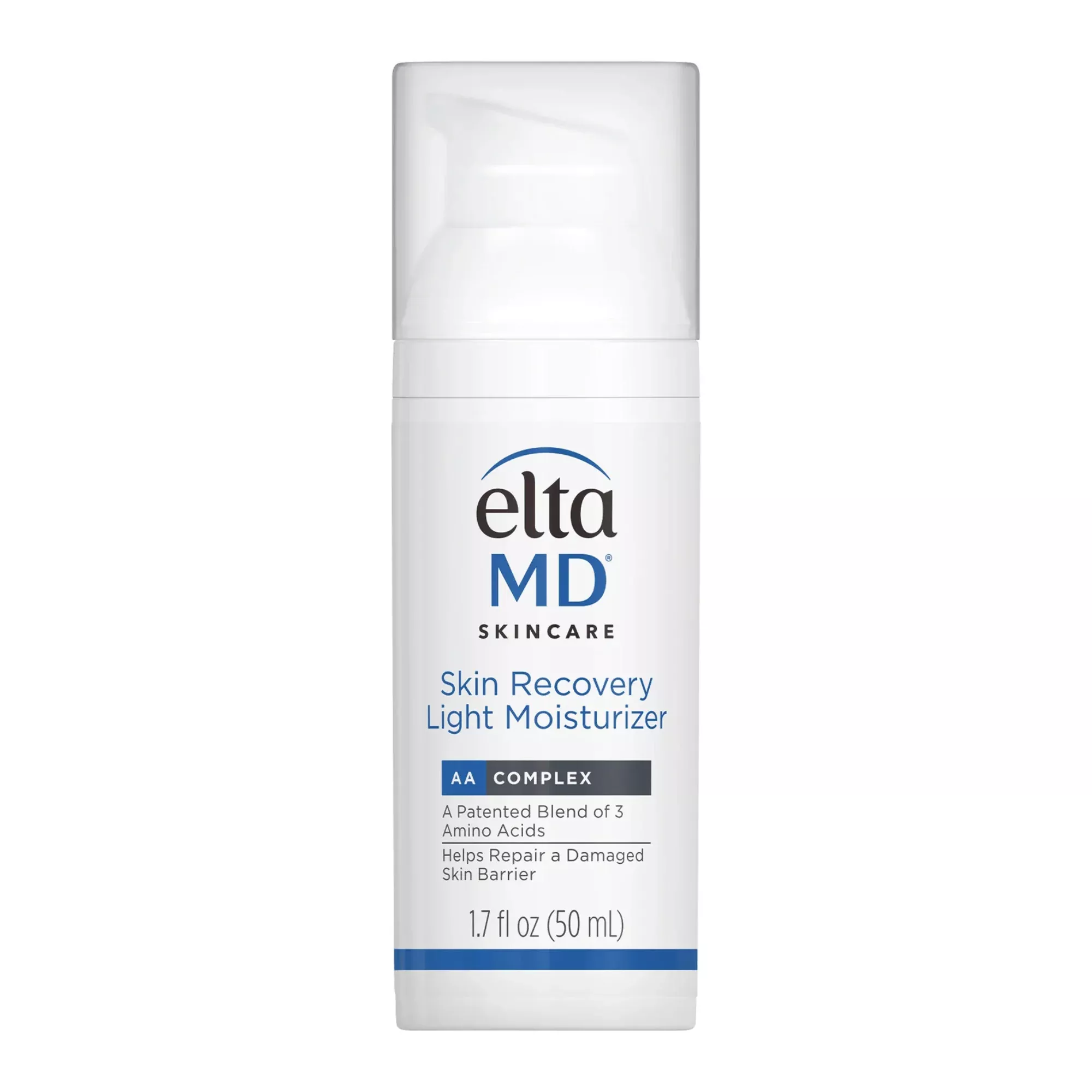 EltaMD Skin Recovery Light Moisturizer