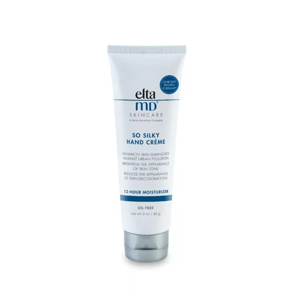 EltaMD So Silky Hand Creme