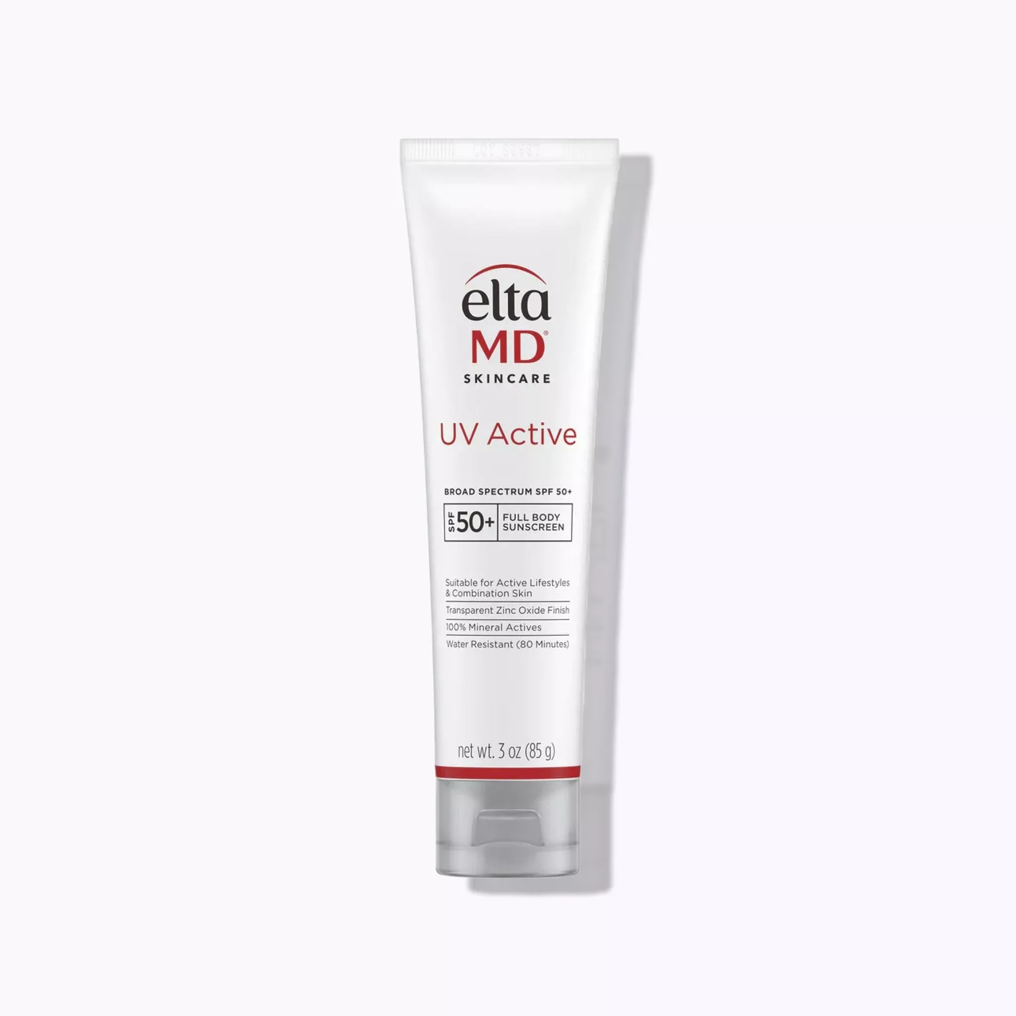 EltaMD UV Active Broad Spectrum SPF 50+