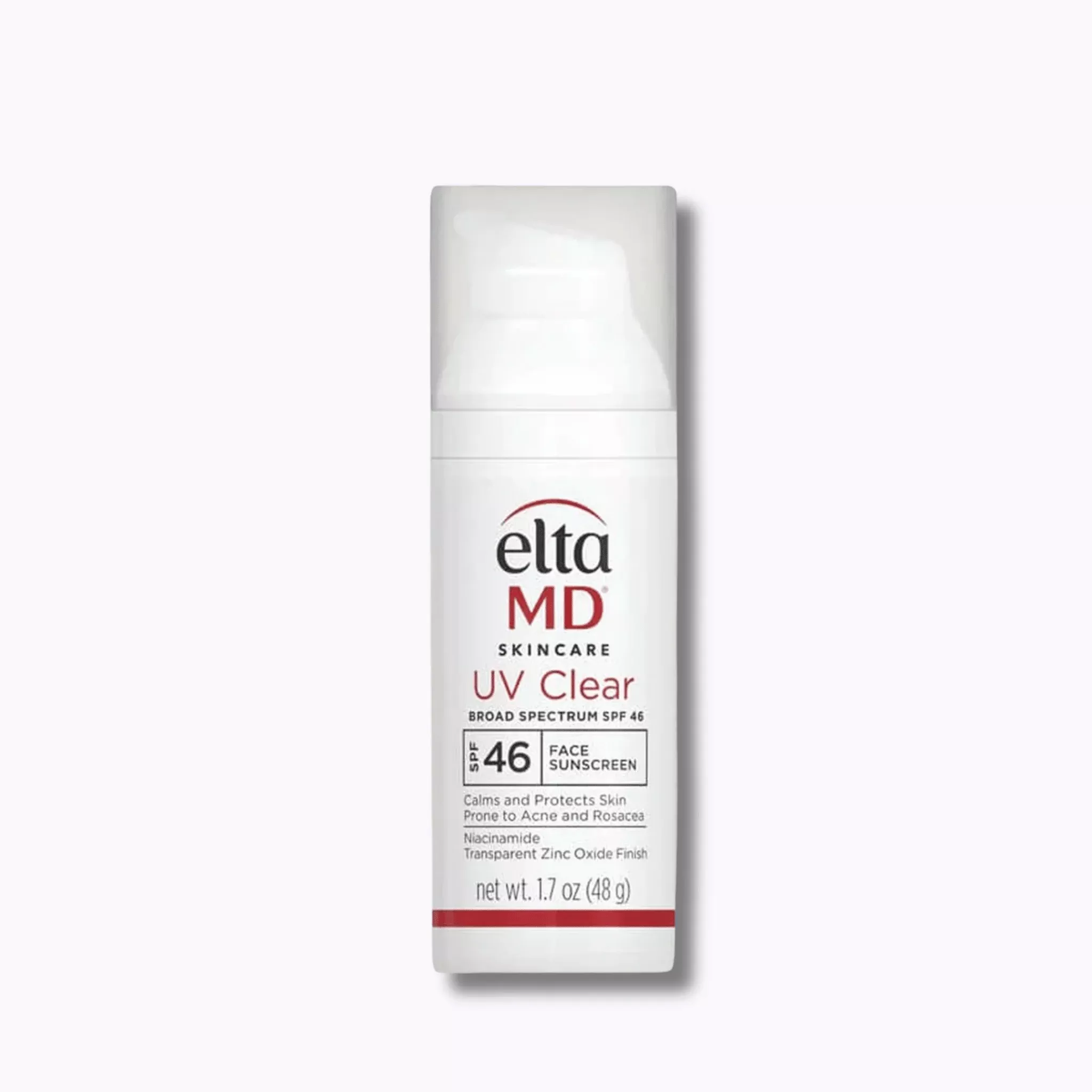 EltaMD UV Clear Broad-Spectrum SPF 46