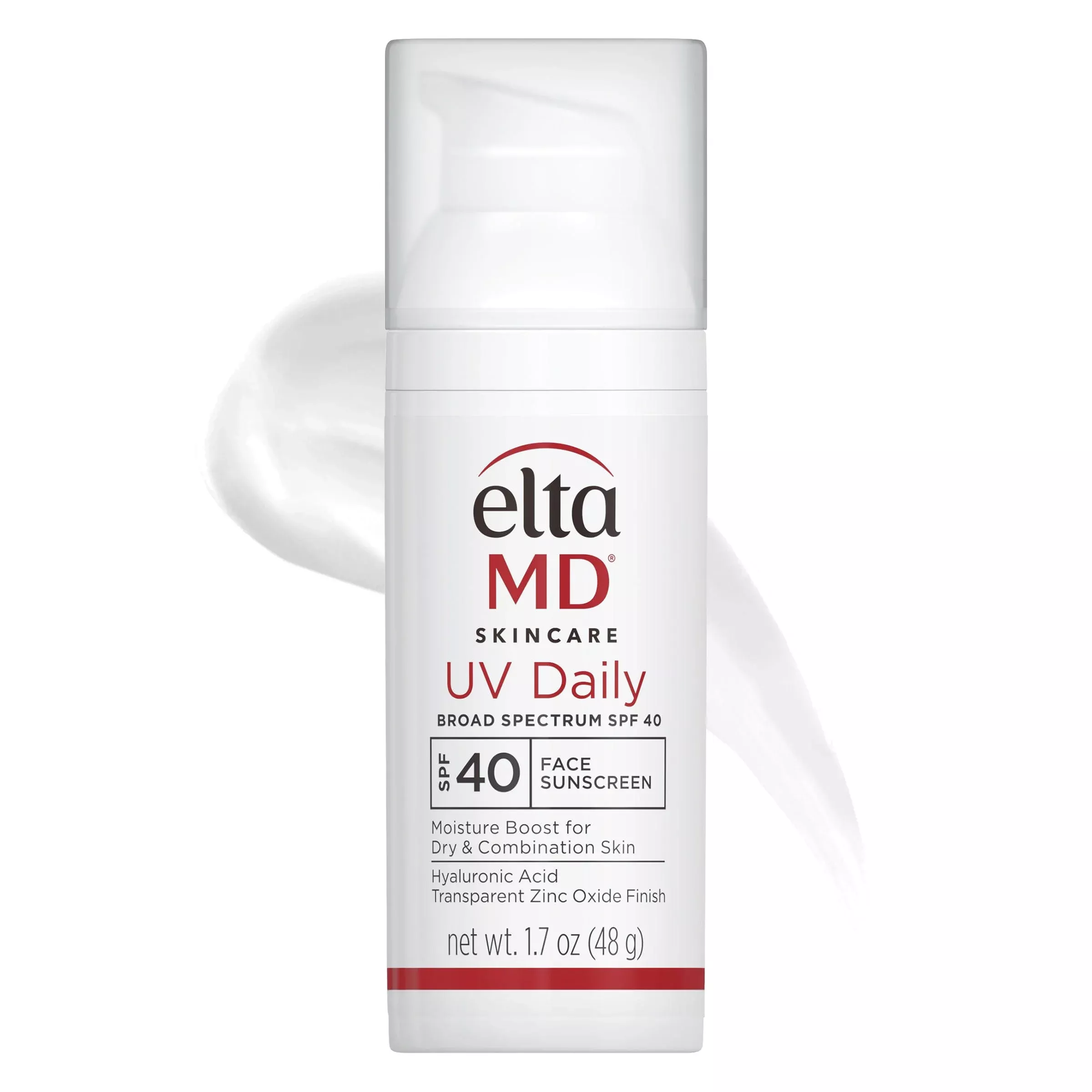 EltaMD UV Daily Broad-Spectrum SPF 40